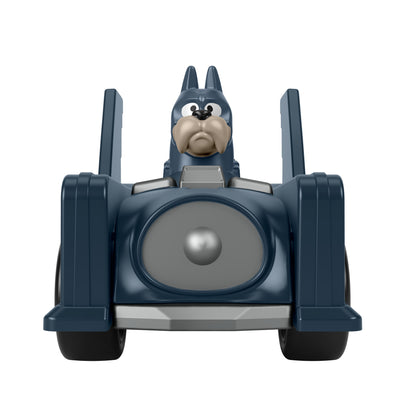 SUPERPETS MINI VEHICLE ACE - Toyworld Frankston