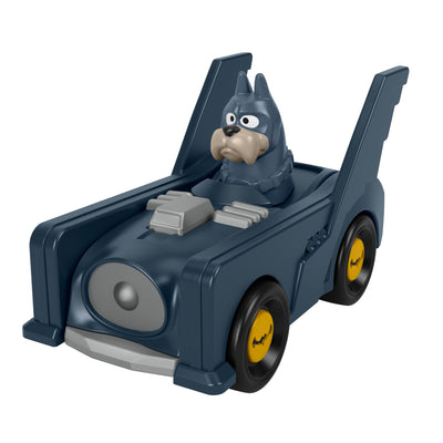 SUPERPETS MINI VEHICLE ACE - Toyworld Frankston