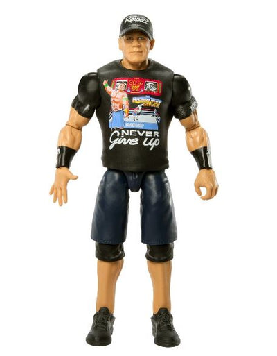 WWE BASIC FIGURES SERIES 143 - JOHN CENA - Toyworld Frankston
