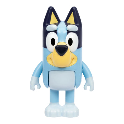 BLUEY CHAT MATES TALKING FIGURE