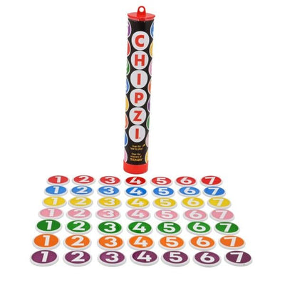 CHIPZI - Toyworld Frankston