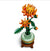 LEGO 10368 ICONS CHRYSANTHEMUM