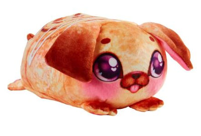 COOKEES MAKERY - CINNAMON TREATS BLIND BOX SCENTED PLUSH - Toyworld Frankston