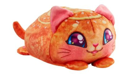 COOKEES MAKERY - CINNAMON TREATS BLIND BOX SCENTED PLUSH - Toyworld Frankston