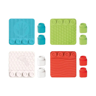 CLEMENTONI SOFT CLEMMY - SENSORY PATH - Toyworld Frankston