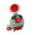 CLEMENTONI SOFT CLEMMY - SENSORY ROCKET