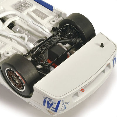 CLASSIC CARLECTABLES 1:18 HOLDEN VL COMMODORE 1988 BATHURST - Toyworld Frankston