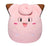 SQUISHMALLOWS - POKEMON 14 INCH PLUSH - CLEFAIRY