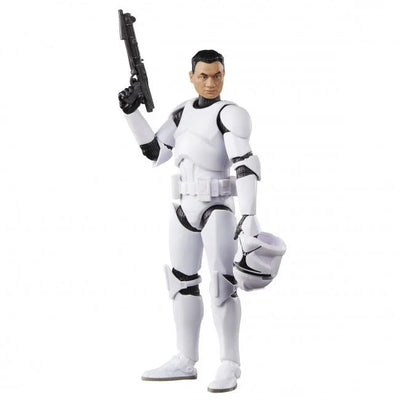 STAR WARS - THE BLACK SERIES: PHASE 1 CLONE TROOPER - Toyworld Frankston