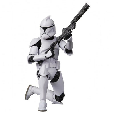 STAR WARS - THE BLACK SERIES: PHASE 1 CLONE TROOPER - Toyworld Frankston