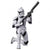 STAR WARS - THE BLACK SERIES: PHASE 1 CLONE TROOPER - Toyworld Frankston