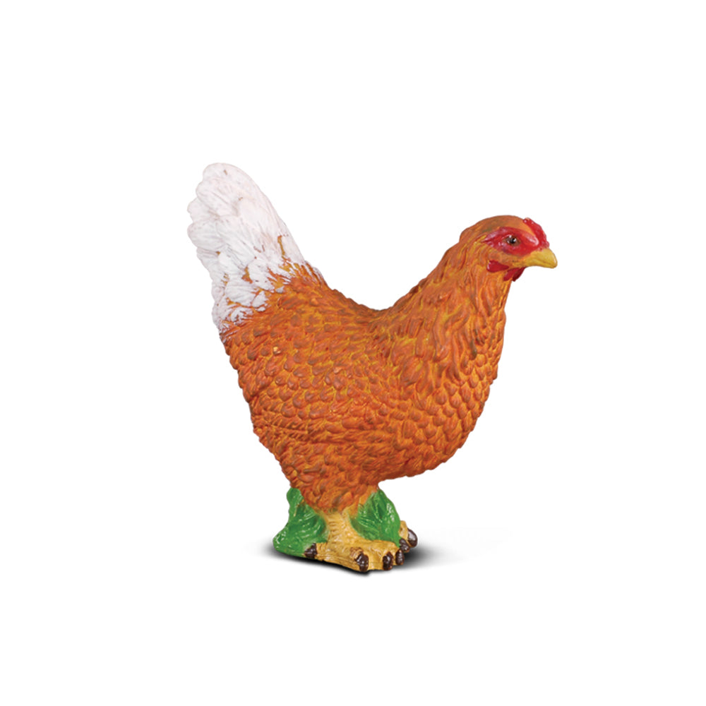 COLLECTA - HEN (S) - Toyworld Frankston