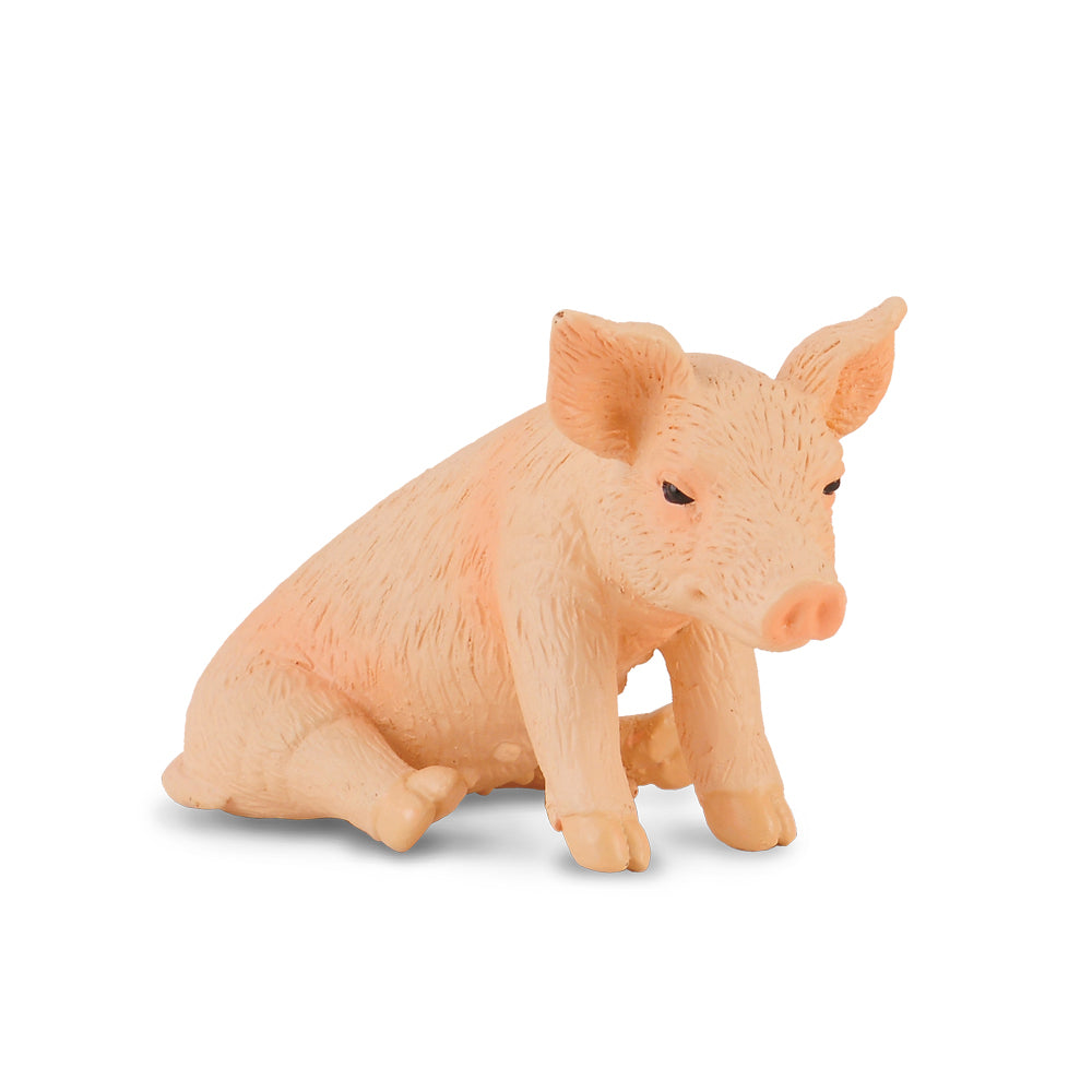 COLLECTA - PIGLET SITTING (S)