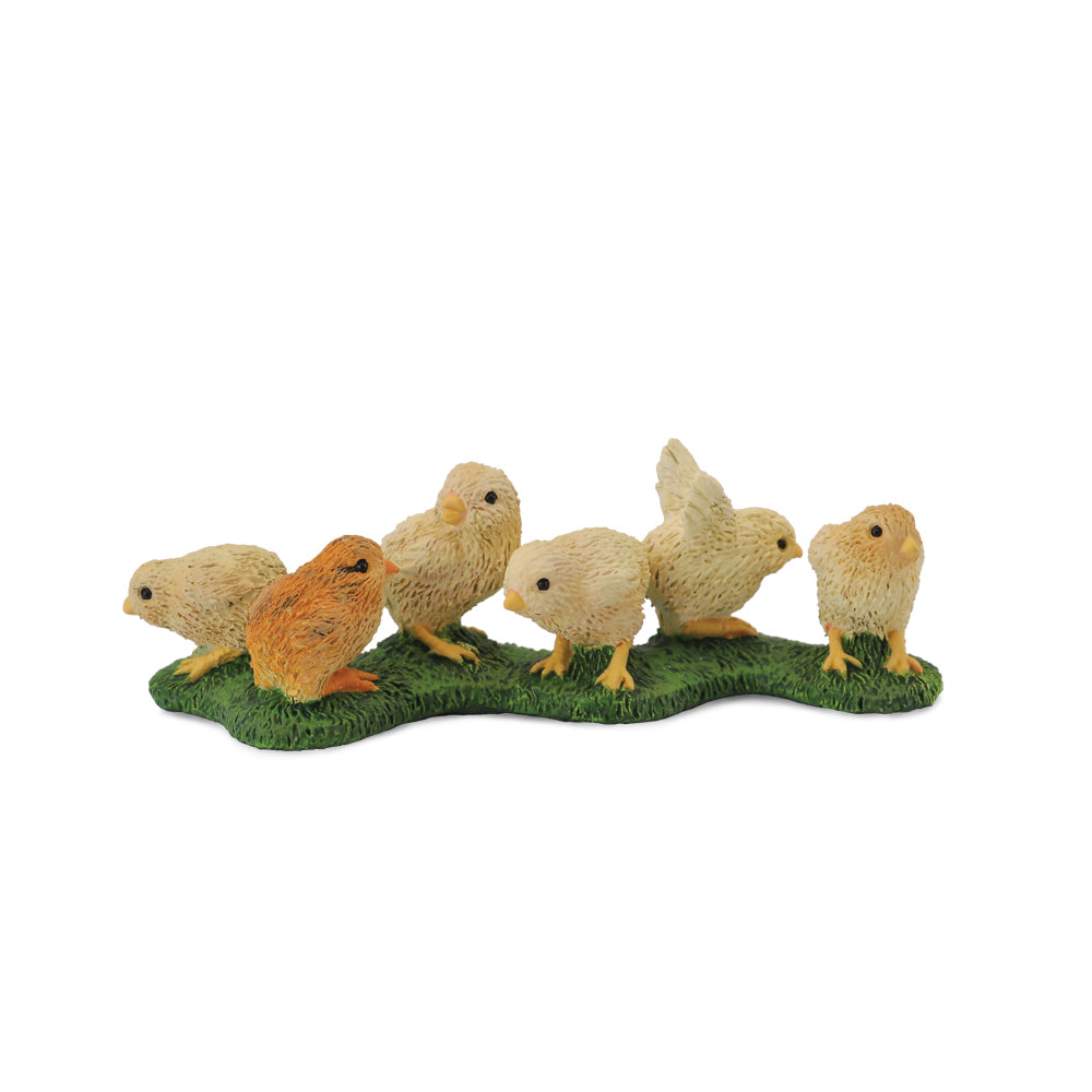 COLLECTA - CHICKS (S)