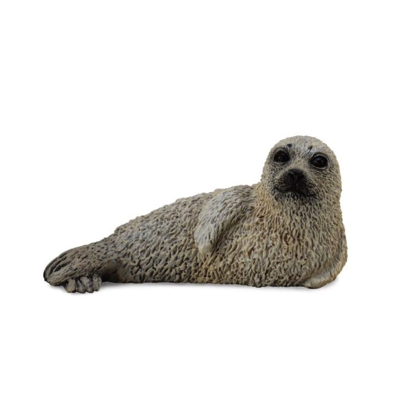 COLLECTA - SPOTTED SEAL PUP