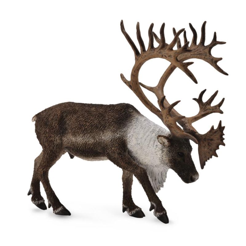 COLLECTA - WOODLAND CARIBOU