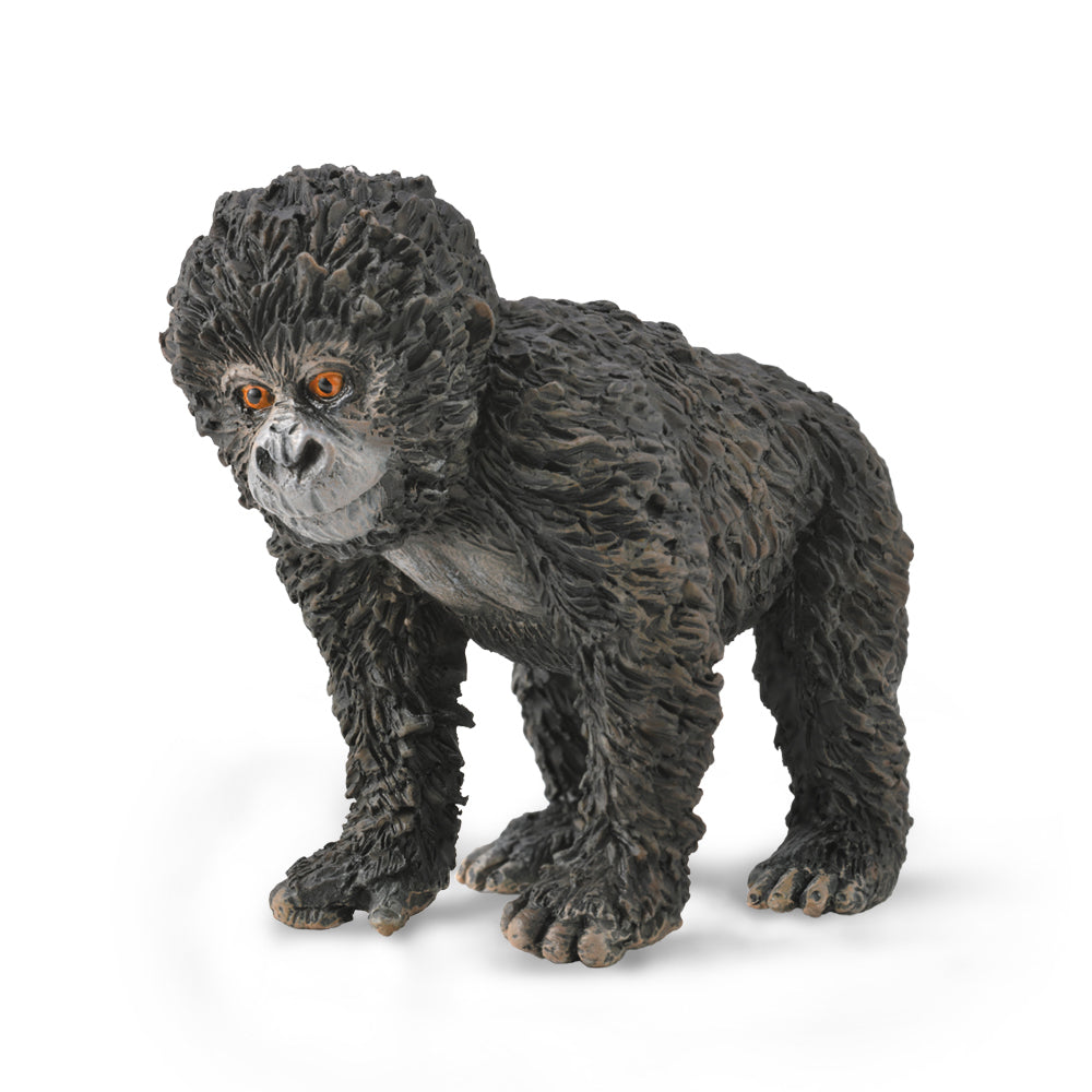 COLLECTA - MOUNTAIN GORILLA BABY