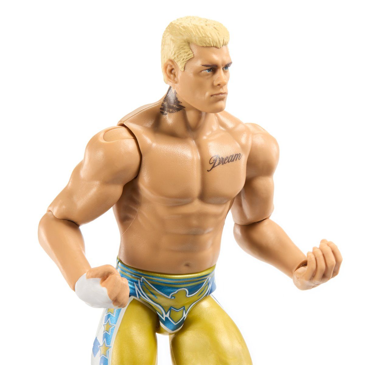 WWE MAIN EVENT SERIES #159 THE AMERICAN NIGHTMARE CODY RHODES