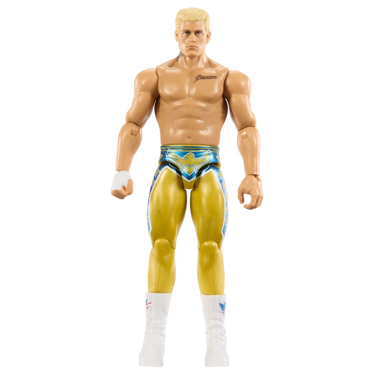 WWE MAIN EVENT SERIES #159 THE AMERICAN NIGHTMARE CODY RHODES