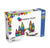 MAGNA-TILES CLASSIC CLEAR COLOUR 100 PIECE SET