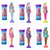 MINI BARBIE LAND - BARBIE COLOUR REVEAL DOLL