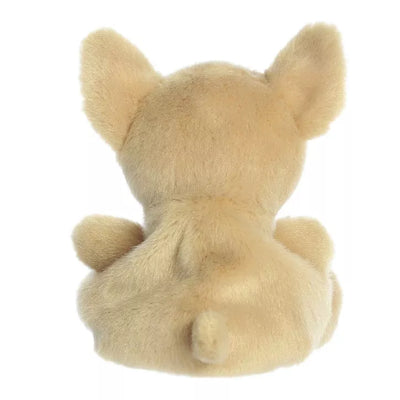 PALM PALS COOKIE CHIHUAHUA 5" PLUSH