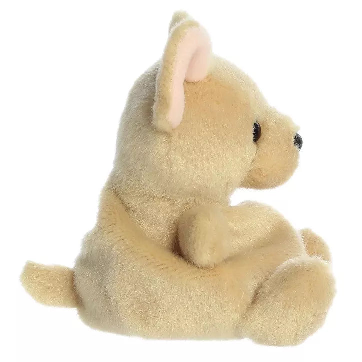 PALM PALS COOKIE CHIHUAHUA 5" PLUSH