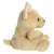 PALM PALS COOKIE CHIHUAHUA 5" PLUSH