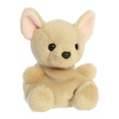 PALM PALS COOKIE CHIHUAHUA 5" PLUSH
