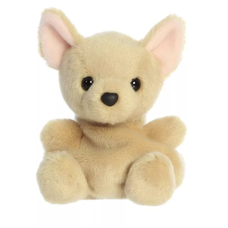 PALM PALS COOKIE CHIHUAHUA 5" PLUSH