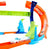 HOT WHEELS CORKSCREW JUMP CHAMPION