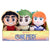 ONE PIECE COLLECTABLE PLUSH SERIES 1 -  BUGGY