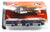 MAJORETTE 1:64 MAN LIONS CITY BUS - SILVER PARK AND RIDE
