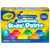 CRAYOLA - 6CT WASHABLE PAINT CLASSIC COLORS - Toyworld Frankston