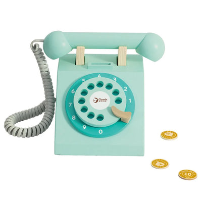 CLASSIC WORLD - PLAY TELEPHONE - Toyworld Frankston