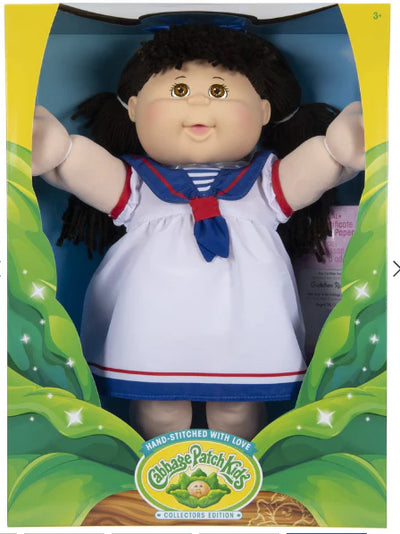 CABBAGE PATCH KIDS VINTAGE - NICOLE HEATHER - Toyworld Frankston
