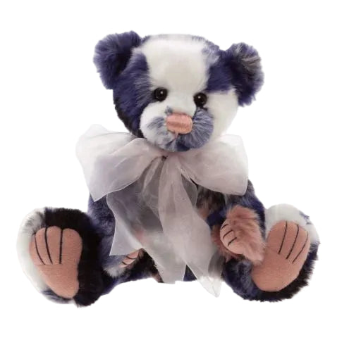 CHARLIE BEARS - ZURI - Toyworld Frankston