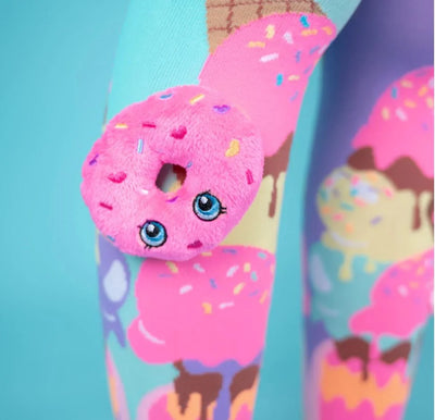 MADMIA MILKSHAKE SOCKS TODDLER
