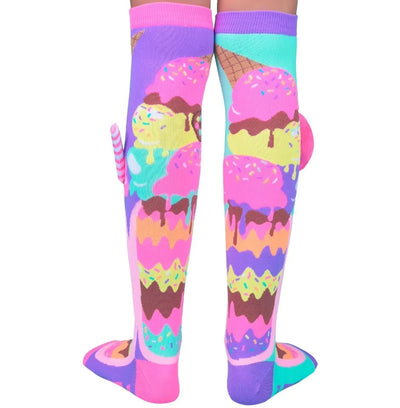 MADMIA MILKSHAKE SOCKS TODDLER