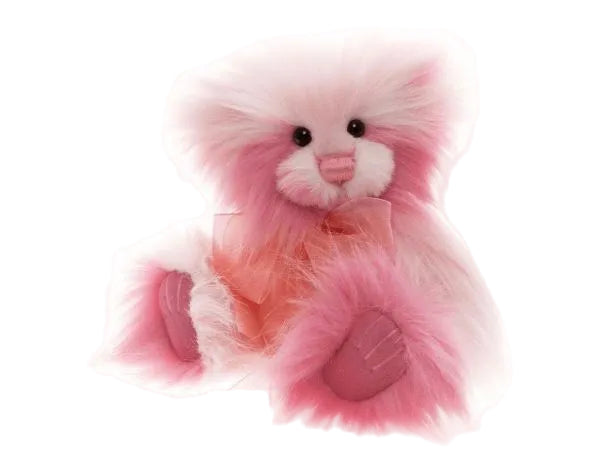 CHARLIE BEARS - PINKLEBERRY - Toyworld Frankston