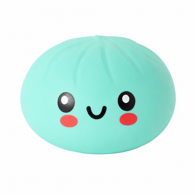 SQUISHY MYSTERY MEGA DUMPLING ASSORTMENT