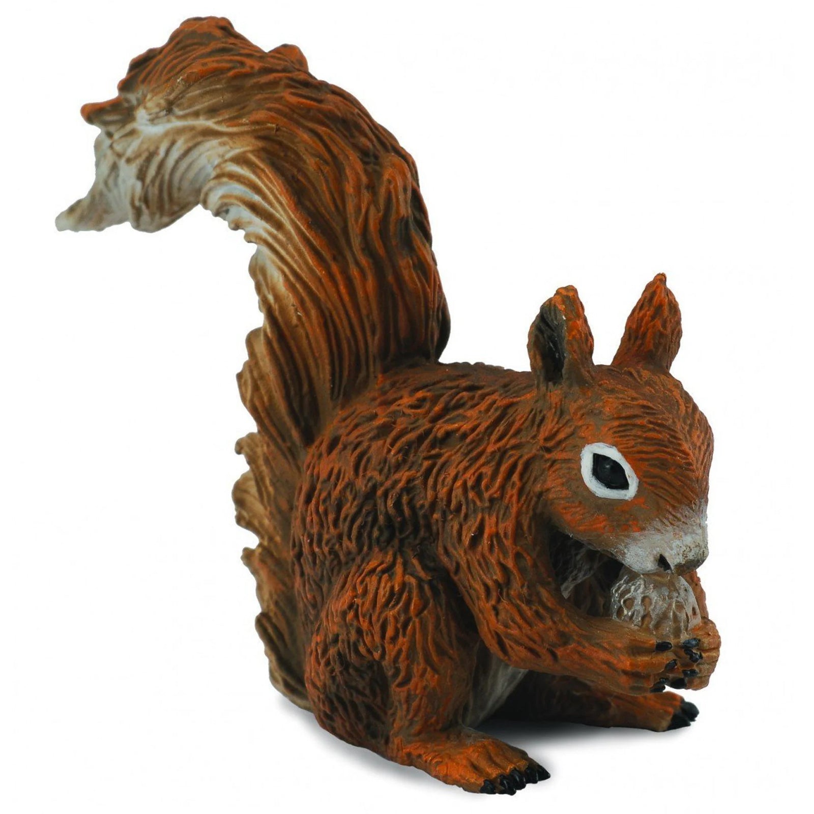 COLLECTA - RED SQUIRREL EATING