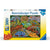 RAVENSBURGER -  RIVETING REPTILES 300 PIECE PUZZLE
