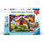 RAVENSBURGER -  FAIRYTALES 2X12 PIECE PUZZLE