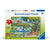 RAVENSBURGER - ANIMALS ABOVE AND BELOW 60 PIECE PUZZLE
