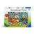RAVENSBURGER - BACKYARD BUG WORLD 60 PIECE PUZZLE
