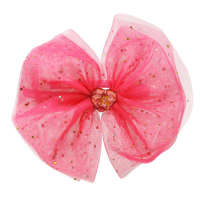 DISNEY AURORA SPARKLING BOW HEADBAND - Toyworld Frankston