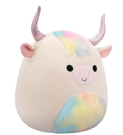 SQUISHMALLOWS - 14 INCH DAGNUS - Toyworld Frankston