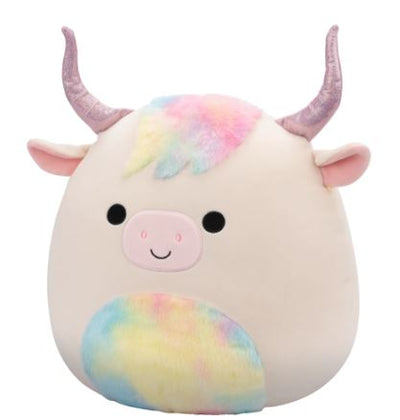 SQUISHMALLOWS - 14 INCH DAGNUS - Toyworld Frankston