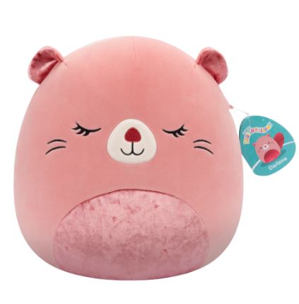 SQUISHMALLOWS - 12 INCH DARLENE - Toyworld Frankston